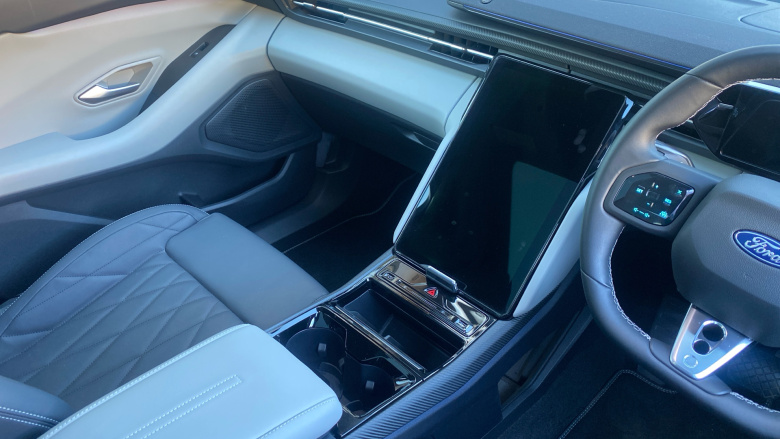 Ford Capri 210kW Premium 77kWh 5dr Auto Electric Estate